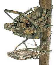 Summit Treestands Stand Climbing Ultimate Viper SD 81081