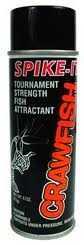 Spike-It Attractant 6oz Oil-Base Crawfish Md#: 94000