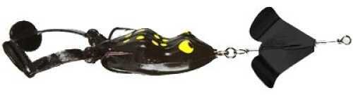 Snag Proof Lures Snagproof Bobby's Perfect Buzz 3/4 Black Md#: 9500