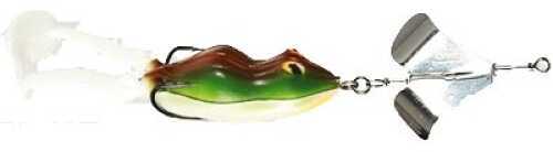Snag Proof Lures Snagproof Bobby's Perfect Buzz 3/4 Fred's Md#: 9571
