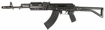 Arsenal AK Sam-7SF 7.62mmx39mm 16.3" Barrel Side Folder Quad Rail 10 Round Mag Semi Automatic Rifle