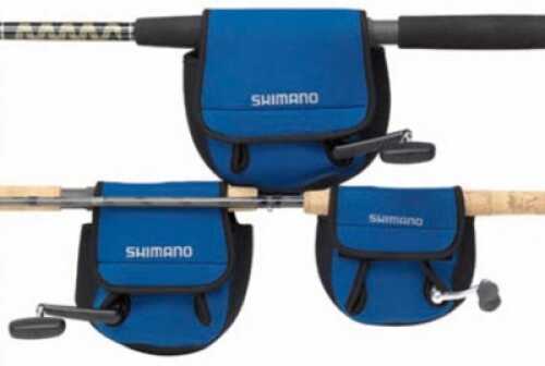 Shimano Spinning Reel Cover Medium Md#: ANCS840