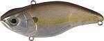 Gamakatsu / Spro Aruka Shad 75 5/8oz Clear Chartreuse Md#: SAS75CCH