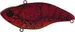 Gamakatsu / Spro Aruka Shad Jr (60) 3/8oz Red Crawfish Md#: SAS60RCF