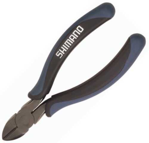 Shimano Brutus Tool 6in Pliers Black Nickel Md#: ATBP006