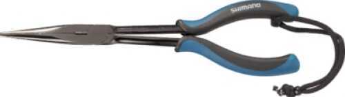 Shimano Brutus Tool 11in Pliers Black Nickle Md#: ATBP011L