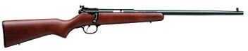 Savage Arms Stevens Cadet 22 Short/Long/ Long Rifle 16" Blued Barrel Single Shot Bolt Action 13300