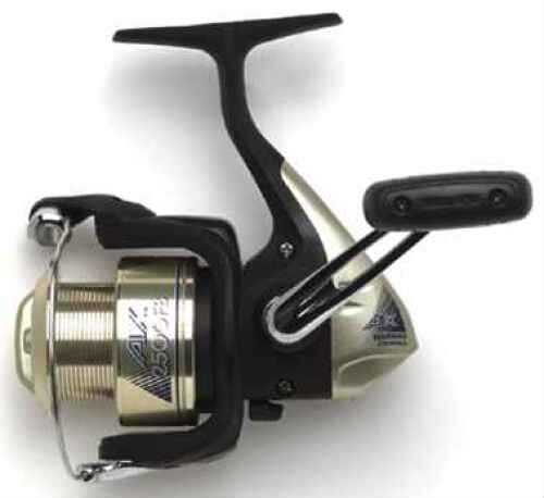Shimano Ax Round 1BB Ul/FW Spin Reel