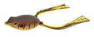 Gamakatsu / Spro Bronzeye Frog 65 5/8oz Red Ear Md#: SBEF65RDER