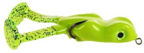 Southern Lure / Scumfrog Lure/ Big Foot 3/8oz Chartreuse Md#: BF-1404