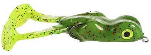 Southern Lure / Scumfrog Lure/ Big Foot 3/8oz Watermelon Red Md#: BF-1427