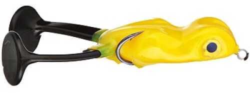 Southern Lure / Scumfrog Lure/ Big Foot 3/8oz School Bus Yellow Md#: BF-1430