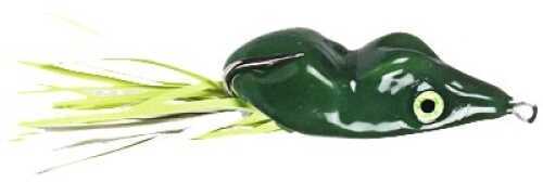Southern Lure / Scumfrog Lure/ Rat 5/16 Green Md#: BR-501