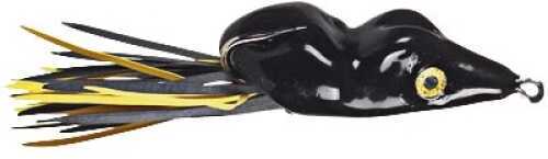 Southern Lure / Scumfrog Lure/ Rat 5/16 Black Md#: BR-502