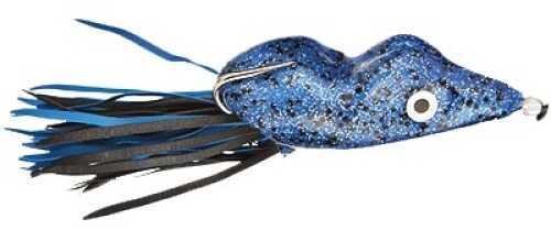 Southern Lure / Scumfrog Lure/ Rat 5/16 Blue Dog Md#: BR-529