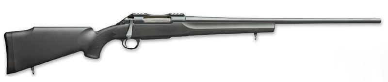 <span style="font-weight:bolder; ">Sabatti</span> Saphire Rife 6.5 Creedmoor 24" Barrel Synthetic Stock Detachable Magazine