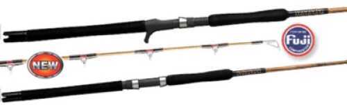 Pure Fishing / Jarden Shakespeare Ugly Stik Tiger Casting 7ft 1pc MH Md#: BWC220270