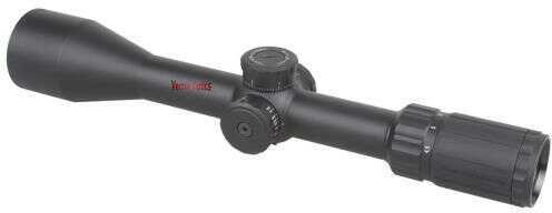 <span style="font-weight:bolder; ">Vector</span> <span style="font-weight:bolder; ">Optics</span> Marksman 4.5-18x50 Scope 30mm Monotube MPN-1 Etched Glass Reticle