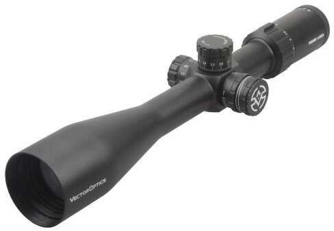 <span style="font-weight:bolder; ">Vector</span> <span style="font-weight:bolder; ">Optics</span> Paragon 4-20x50 Scope 30mm Monotube VPA Etched Glass Reticle