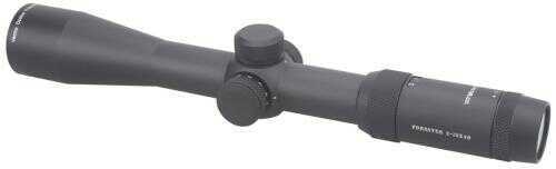 Vector Optics Forester 2-10x40IR Scope 30mm Tube FD7 Style Etched Glass Reticle