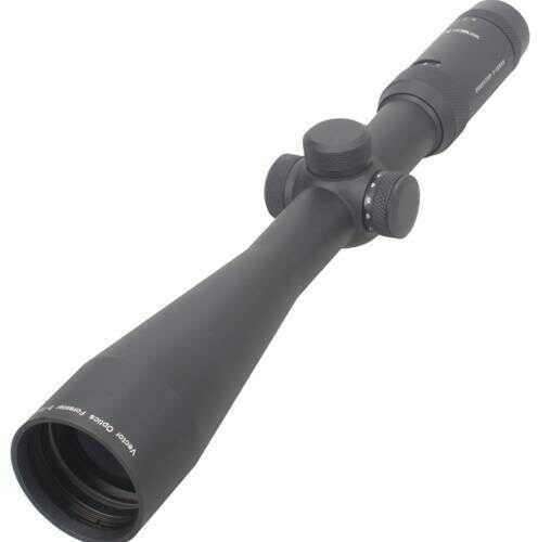 Vector Optics Forester 3-15x50IR Scope 30mm Monotube FD7 Style Etched Glass Reticle