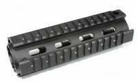 <span style="font-weight:bolder; ">Vector</span> <span style="font-weight:bolder; ">Optics</span> Generalism RIS Carbine Handguard Quad Rail System