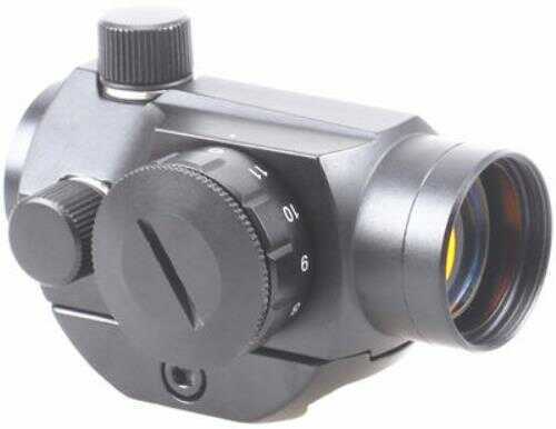 <span style="font-weight:bolder; ">Vector</span> <span style="font-weight:bolder; ">Optics</span> T-1 1x22 Tactical Compact Red Dot Sight