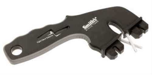 Smiths Manual Sharpener 4-in-1 Knife & Scissors CSCS