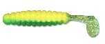 Charlie Brewer's Cb Crappie Grub 1.5" Deer John20BG