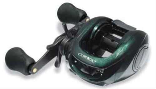 Shimano Curado Reel L/H B-Cast 7bb 7.0:1 155/14# Size - 200sz CU201G7