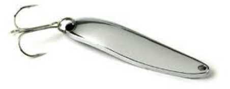 Sea Striker Shur Spoon Chrome 1 Oz Md#: SES100-1