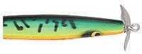 Pradco Lures Smithwick Devils Horse 3/8 Tiger Roan Md#: AF107