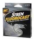 Pure Fishing / Jarden Stren Fluorocast Fluorocarbon 200yd Clear 10# Md#: FCFS10-15