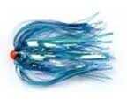 Sea Striker Tinsel Duster 1/8oz Blue Pearl Md#: FD240-BL