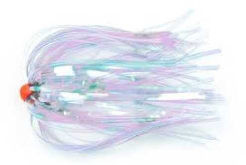 Click to see larger image. Sea Striker Tinsel Duster 1/8oz Pearlescent Md#: FD242-PRL