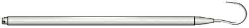 Click to see larger image. Skinny Water Products Gaff 5Ft Floating With Gimble Md#: GAFF5