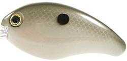 Strike King SK PRO 1/4 2-5' GIZZARD SHAD HC1-511