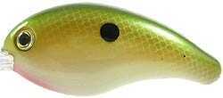 Strike King Lures Series 4 Crankbait 3/8oz 6-9ft Tennessee Shad Md#: HC4-517