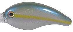 Strike King Lures Series 5 Crankbait 1/2oz 10-13ft Sexy Black Back Herring Md#: HC5-586