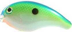 Strike King Lures Series 5 Xtra Crankbait 1/2oz Citrus Shad Md#: HC5XD-534