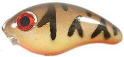 Strike King SK BITSY MINO 1/8 1.25" CRAWFISH HCBPM-515
