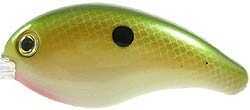 Strike King Lures Silent 6 Xtra Deep 3/4oz 18ft Tennessee Shad Md#: HCS6XD-517