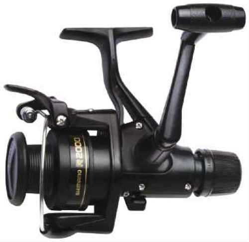 Shimano 4.1-RDRAG SPIN REEL IX2000R