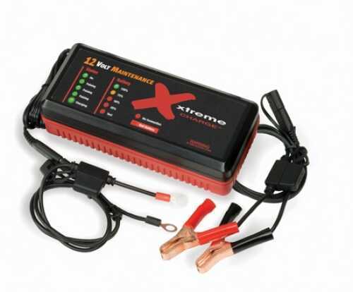 Pulsetech Xtreme Charger Auto Battery 100X010 XC100-P