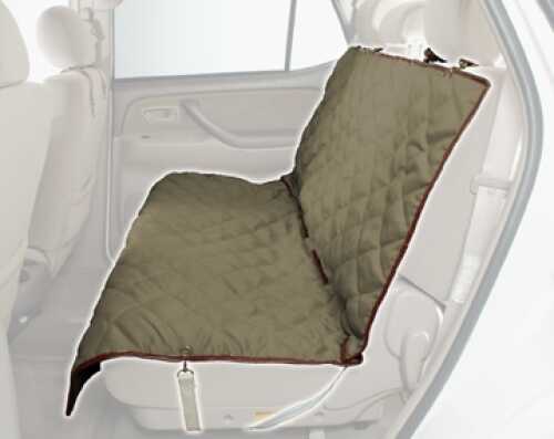 Solvit Dlx Bench Seat Cover 62283
