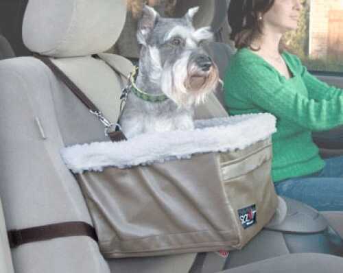 Solvit Large Tagalong Booster Seat For Pets Deluxe 62346
