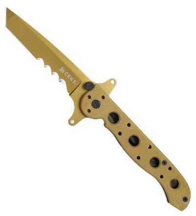 Columbia River CRKT Desert Special Forces G10 M16-13DSFG