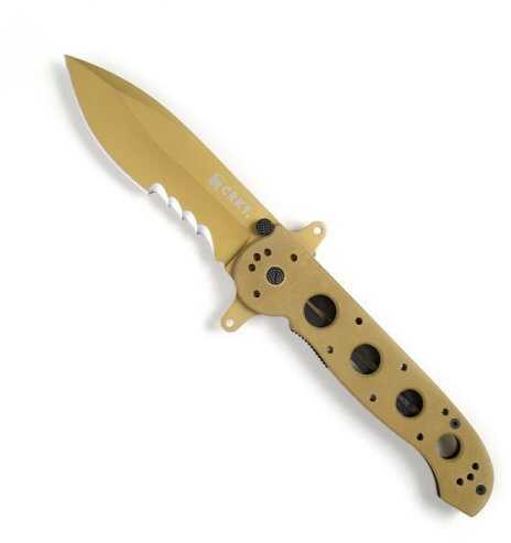 Columbia River CRKT Desert Special Forces G10 M21-14DSFG