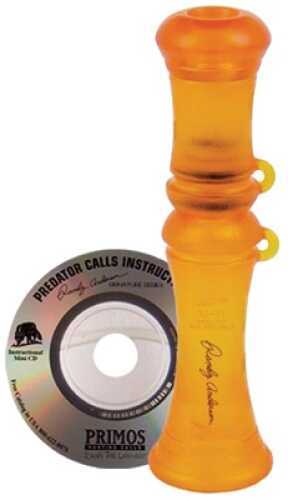 Primos Predator Call, Ki-Yi - Brand New In Package