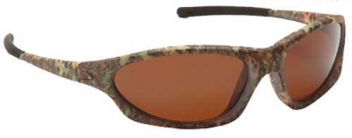 AES Optics Inc AES Sunglasses Snipe Mossy Oak NP-SOB
